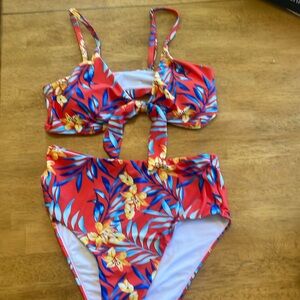 Women's Bikini Size Small